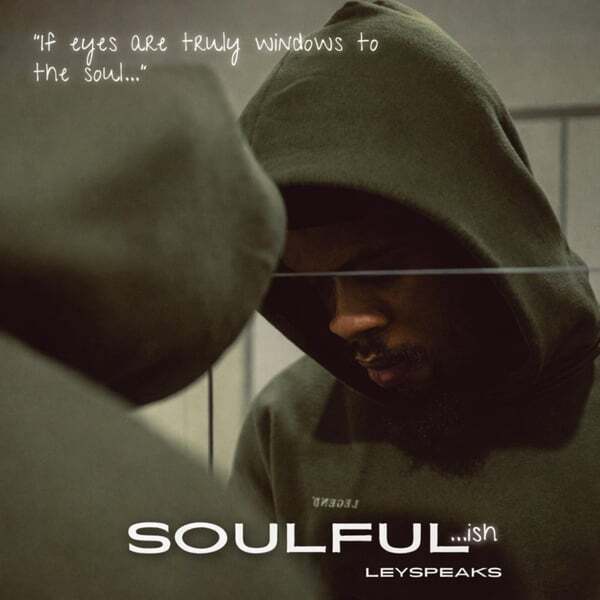 Cover art for SOULFUL…ish